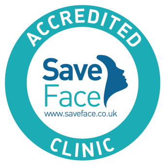Save Face Accredited Clinic — Revitalise Aesthetics Liverpool