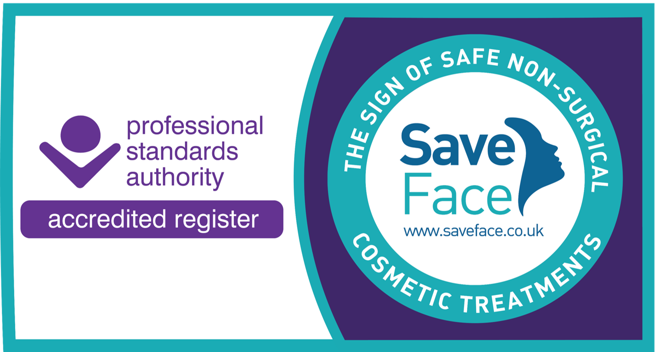 Save Face — Professional Standards Authority Accredited Register