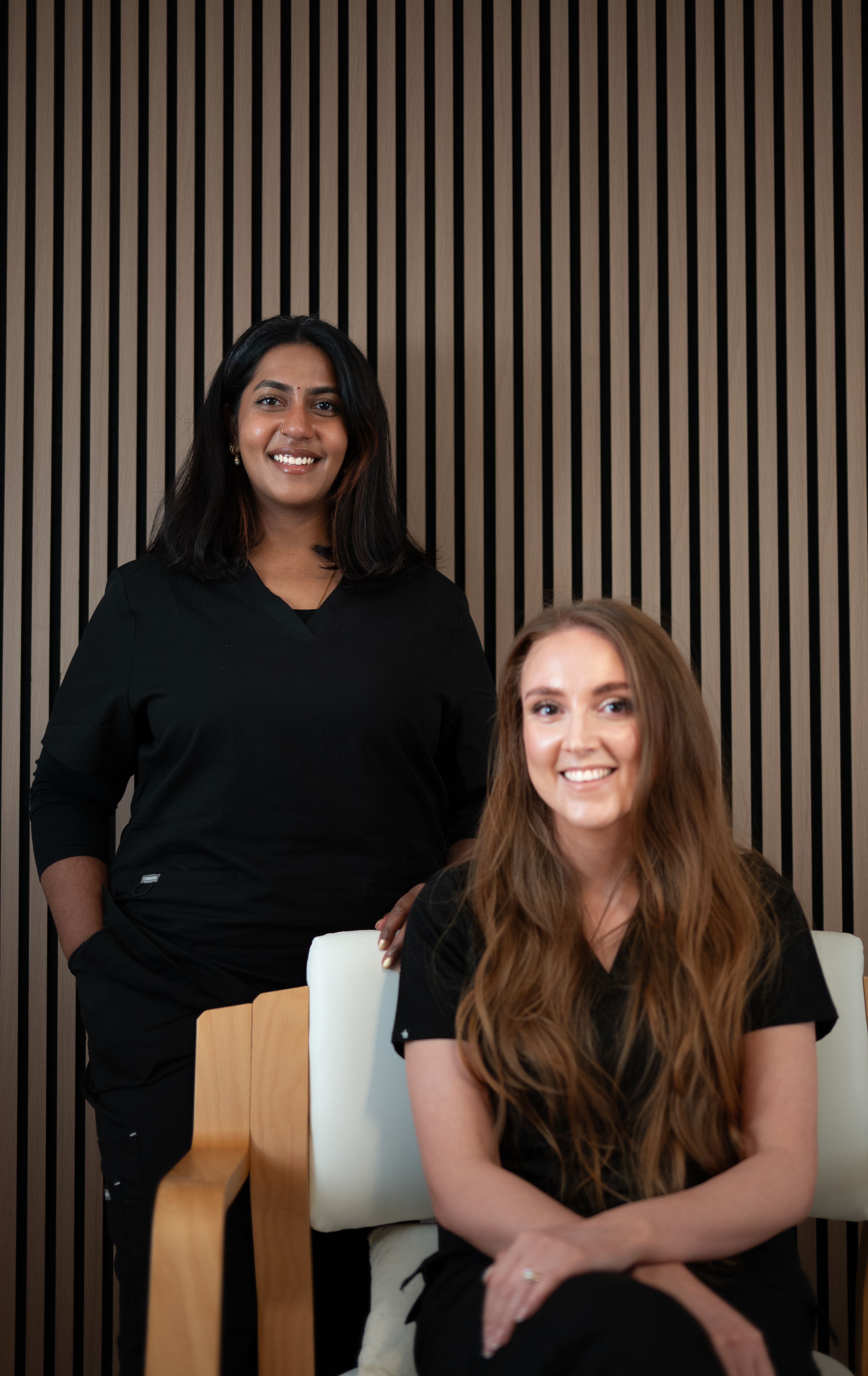 Revitalise Aesthetics Liverpool clinic, Castle Street L2 0NB
