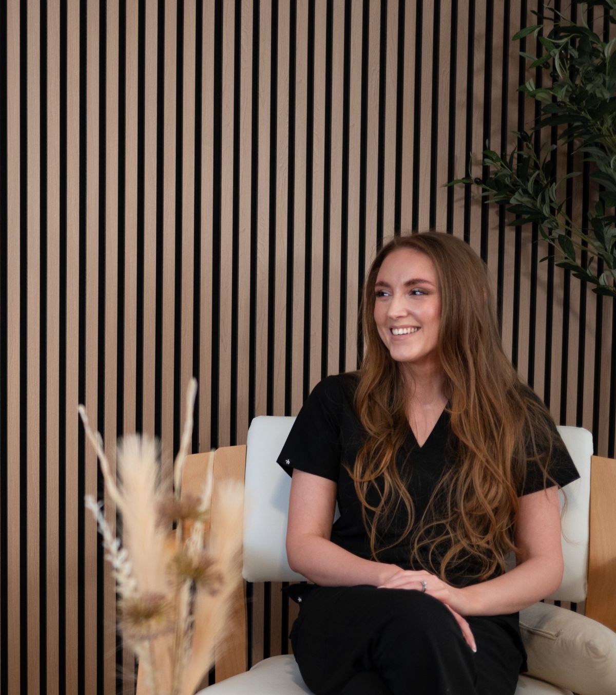 Dr Amy, GMC registered aesthetic doctor at Revitalise Aesthetics Liverpool