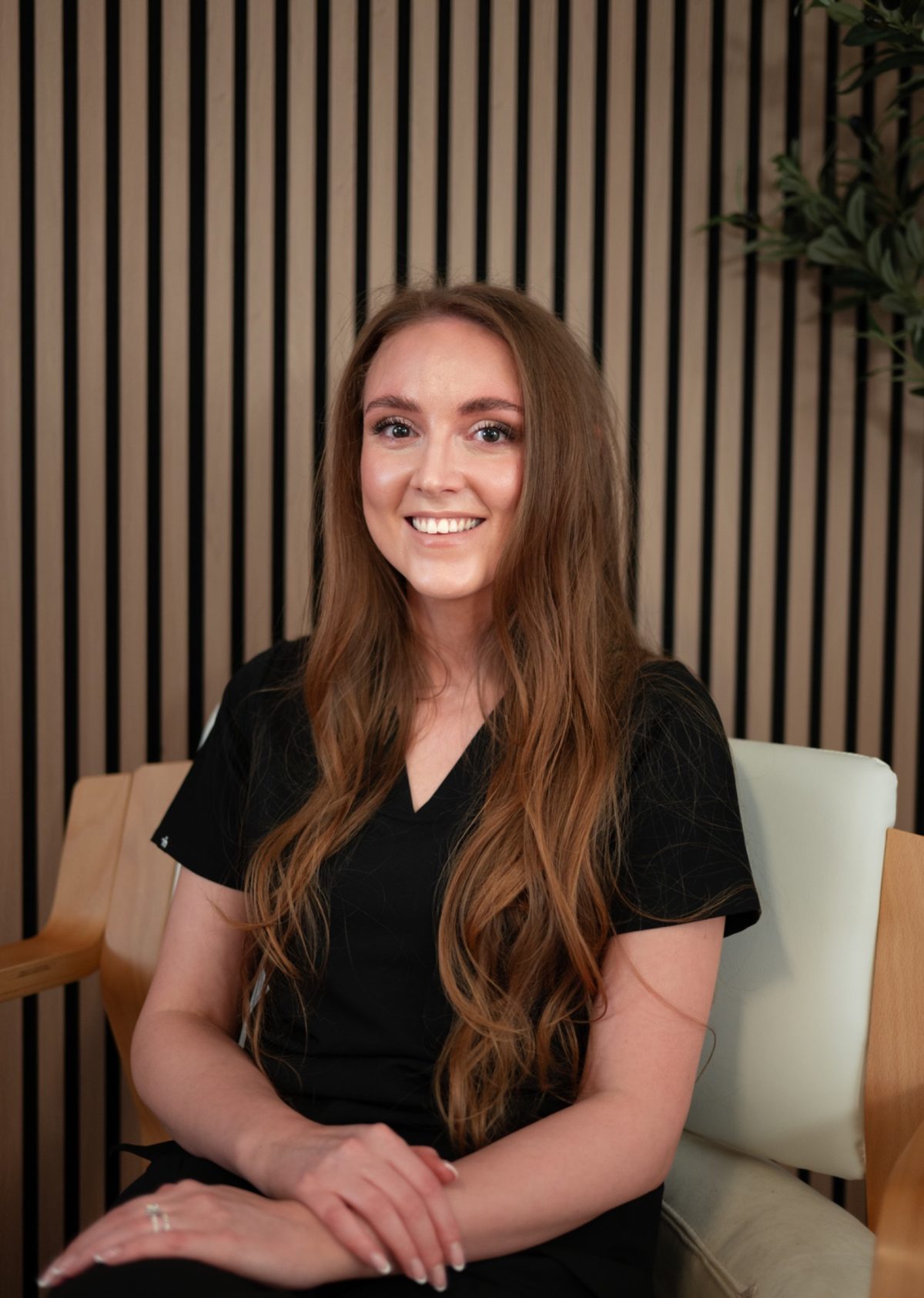 Dr Amy, GMC registered aesthetic doctor at Revitalise Aesthetics Liverpool