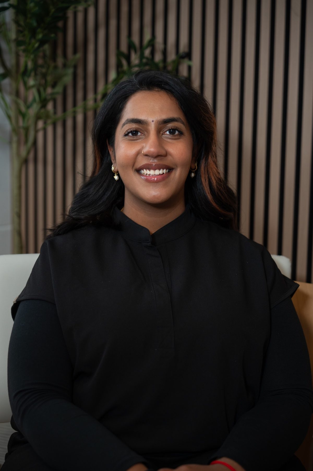 Dr Misha, GMC registered aesthetic doctor at Revitalise Aesthetics Liverpool